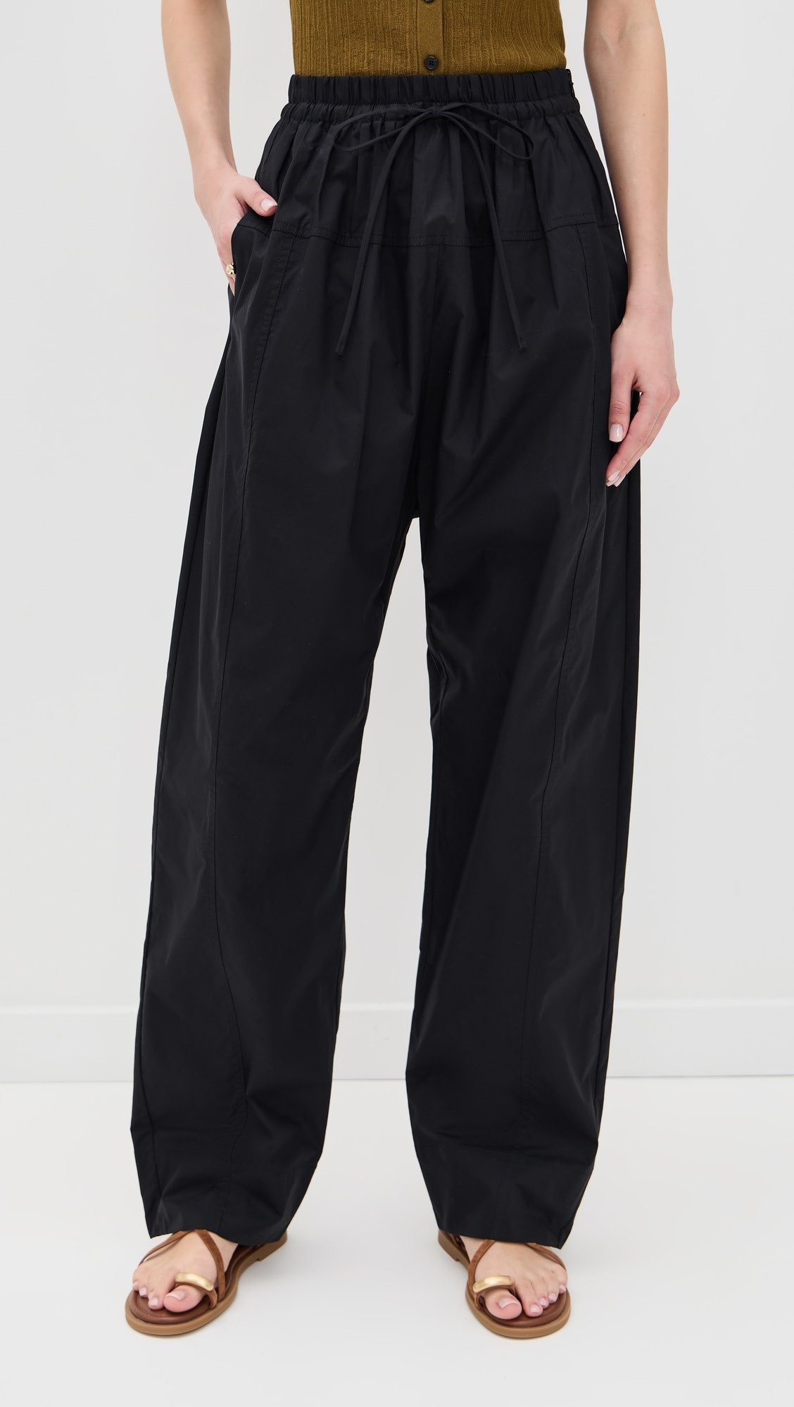 Ennu Pants | Shopbop