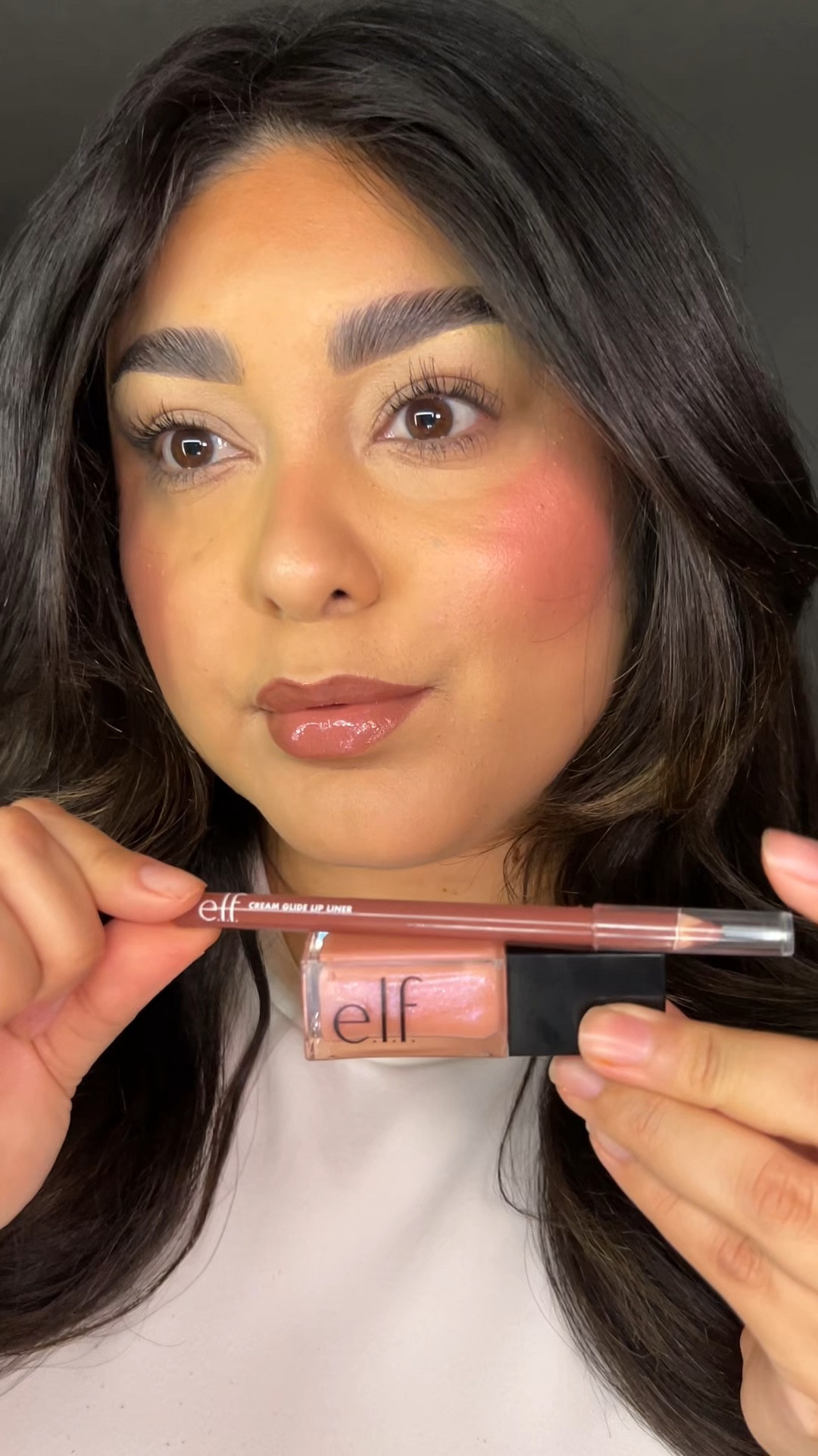 E.L.F. Lip Combo 🎀

#LTKHoliday #LTKBeauty