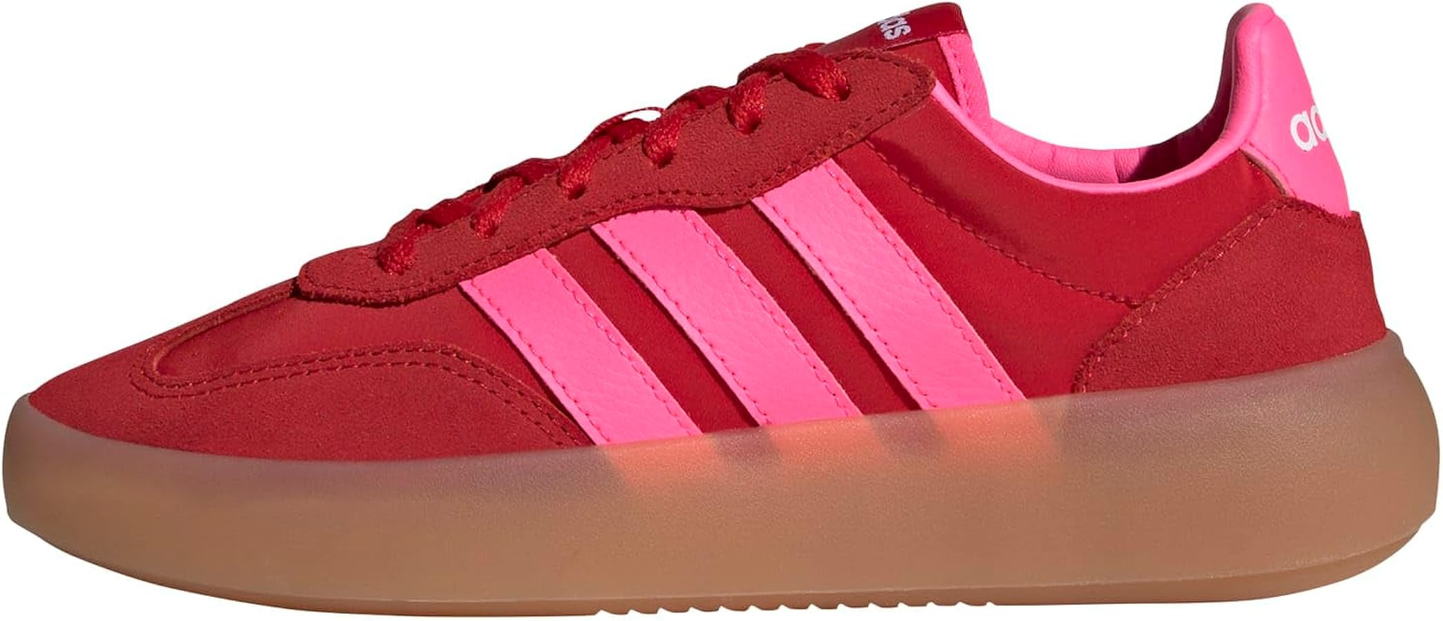 Adidas Unisex-Child Barreda Decode | Amazon (US)