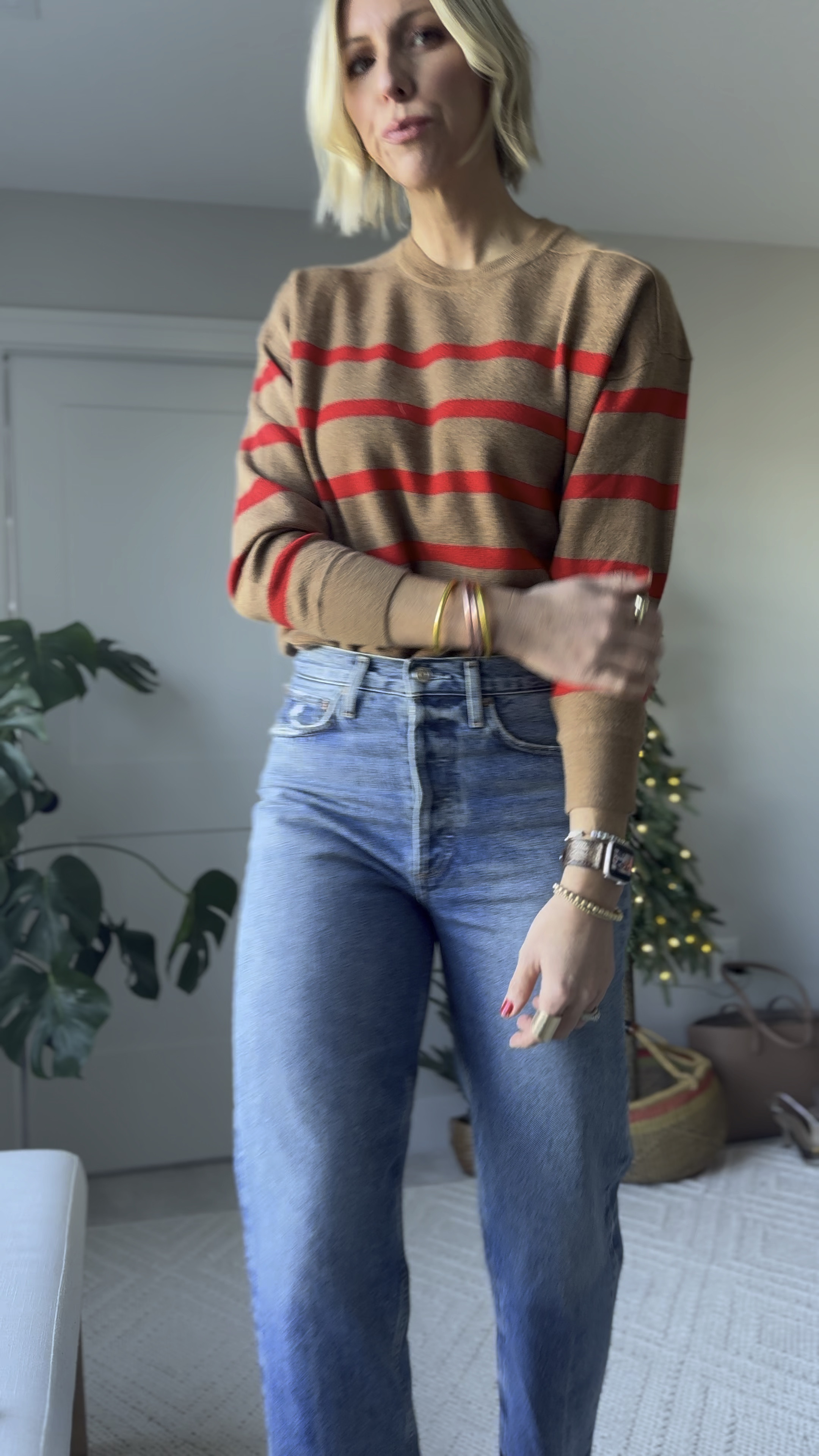 Now most time to investment is merino wool + cashmere sweaters! They’re warm + luxe + make amazing gifts 👏🏻 I’m rounding up the best here!  

#LTKGiftGuide #LTKFindsUnder100 #LTKCyberWeek