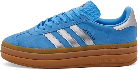 adidas Gazelle Indoor Womens Sneakers | Amazon (US)