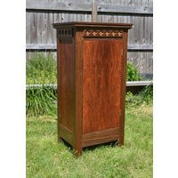 Angela's Jewelry Armoire | Etsy (US)