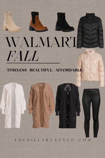 The $20 Cardigan⁣ 
Can you even believe it?  @WalmartFashion did it again with their incredible Fall Collection. I have found some amazing pieces from business to casual that are on trend and affordable. #WalmartPartner⁣

⁣
#WalmartFashion #walmart @Shop.LTK #liketkit  #fallfashion⁣


#LTKSeasonal #LTKbeauty #LTKstyletip