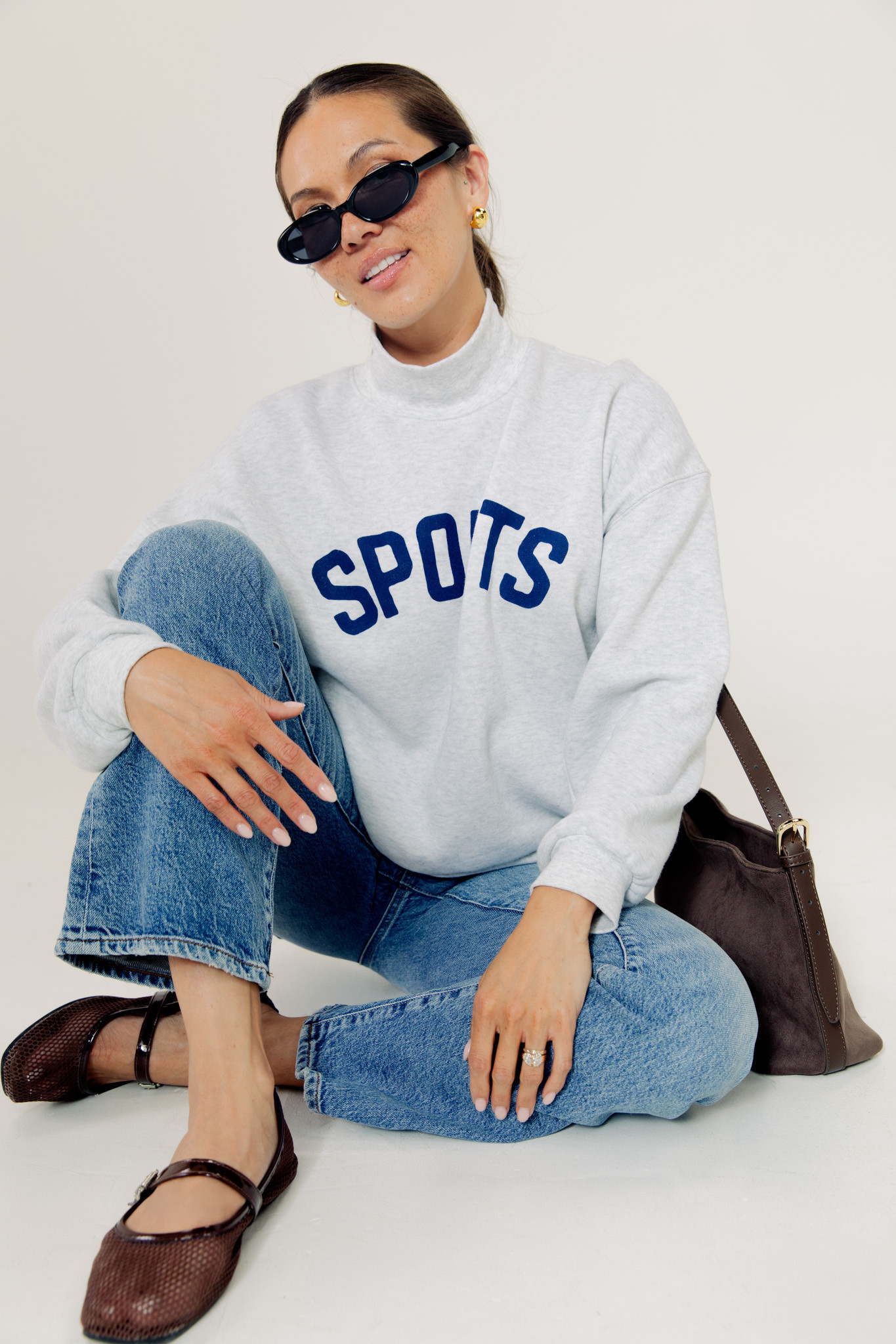 Perfect outfit for football season! 

 #LTKootd #LTKSeasonal #LTKU