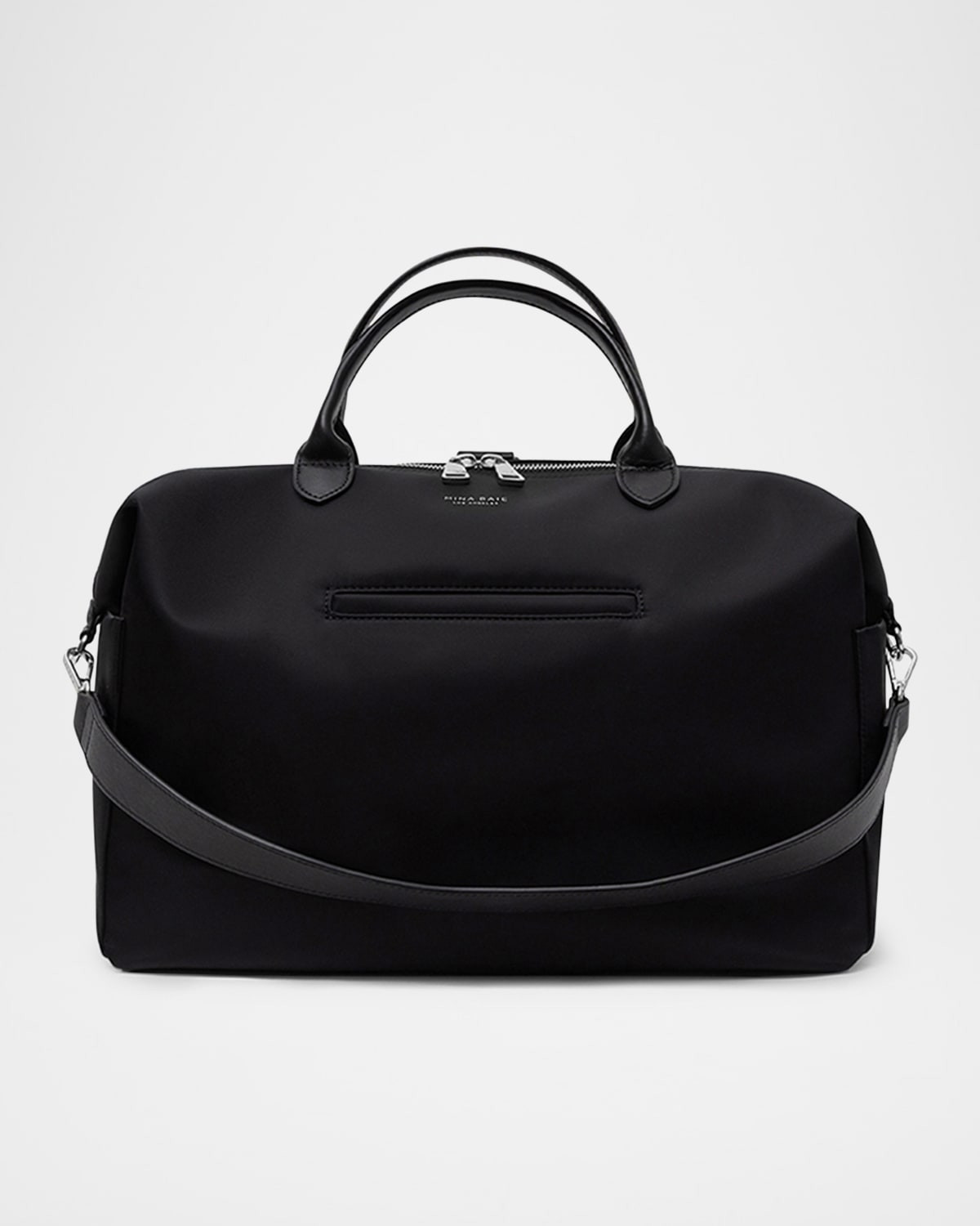 Emmy Nylon Bundle Diaper Bag | Neiman Marcus