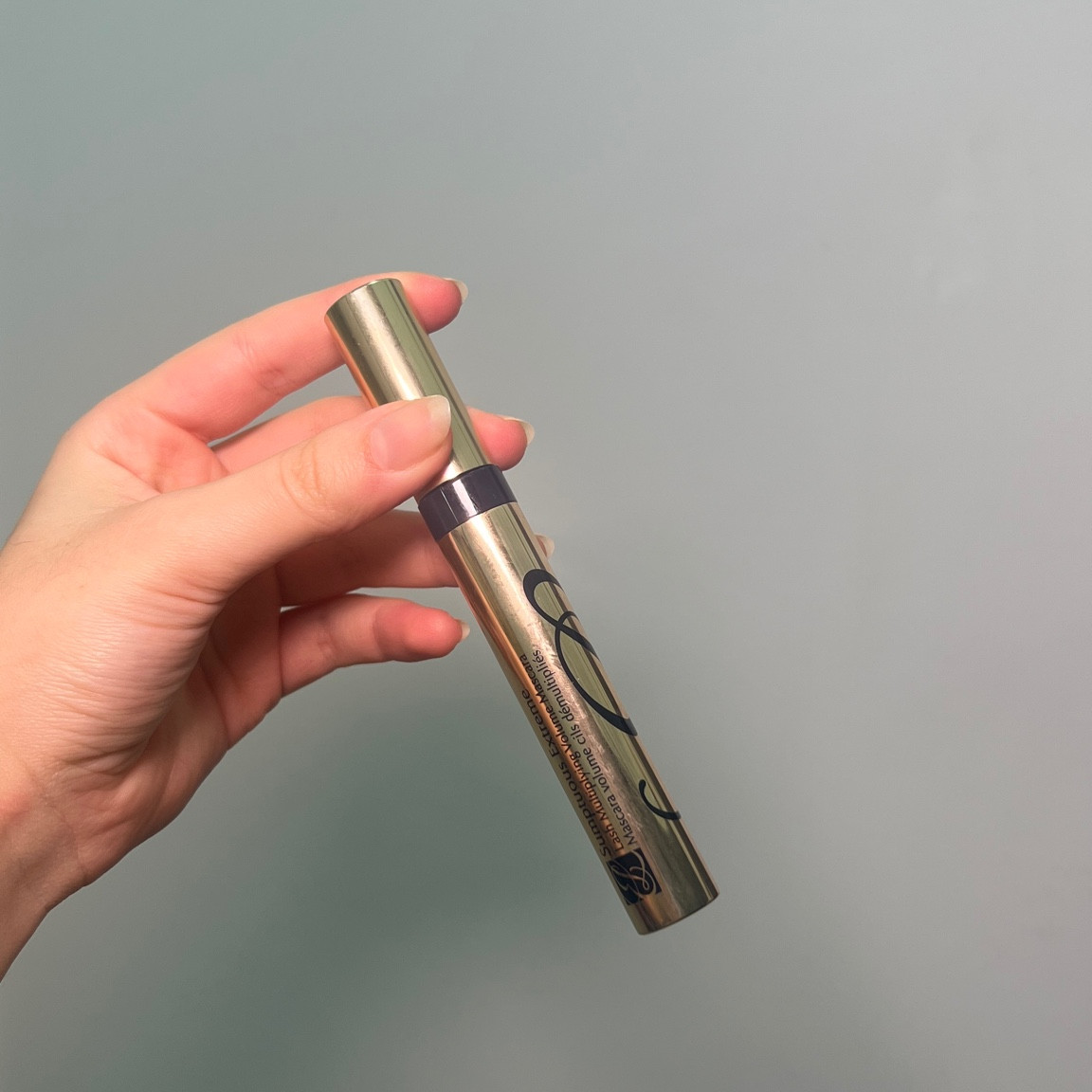 Esse rímel é mais líquido e alonga muito os cílios sem deixar aquele aspecto empedrado ✨💕

#LTKbrasil #LTKbeauty #LTKstyletip