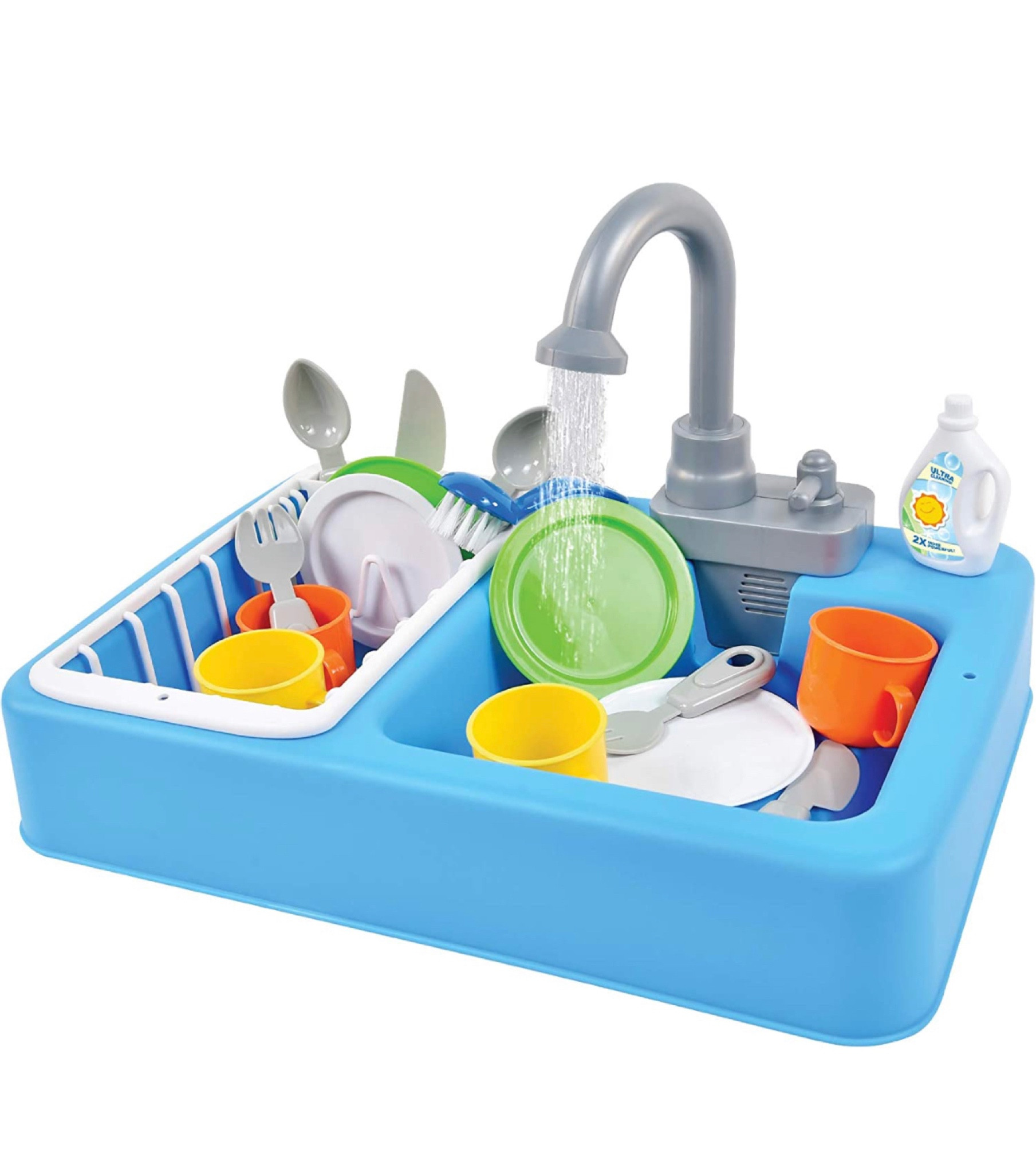 The perfect gift for a busy toddler! I pull this out when I need to have my hands free to make food or take care of the baby! #gift #giftguide #toddlergift

#LTKbaby #LTKfamily #LTKkids