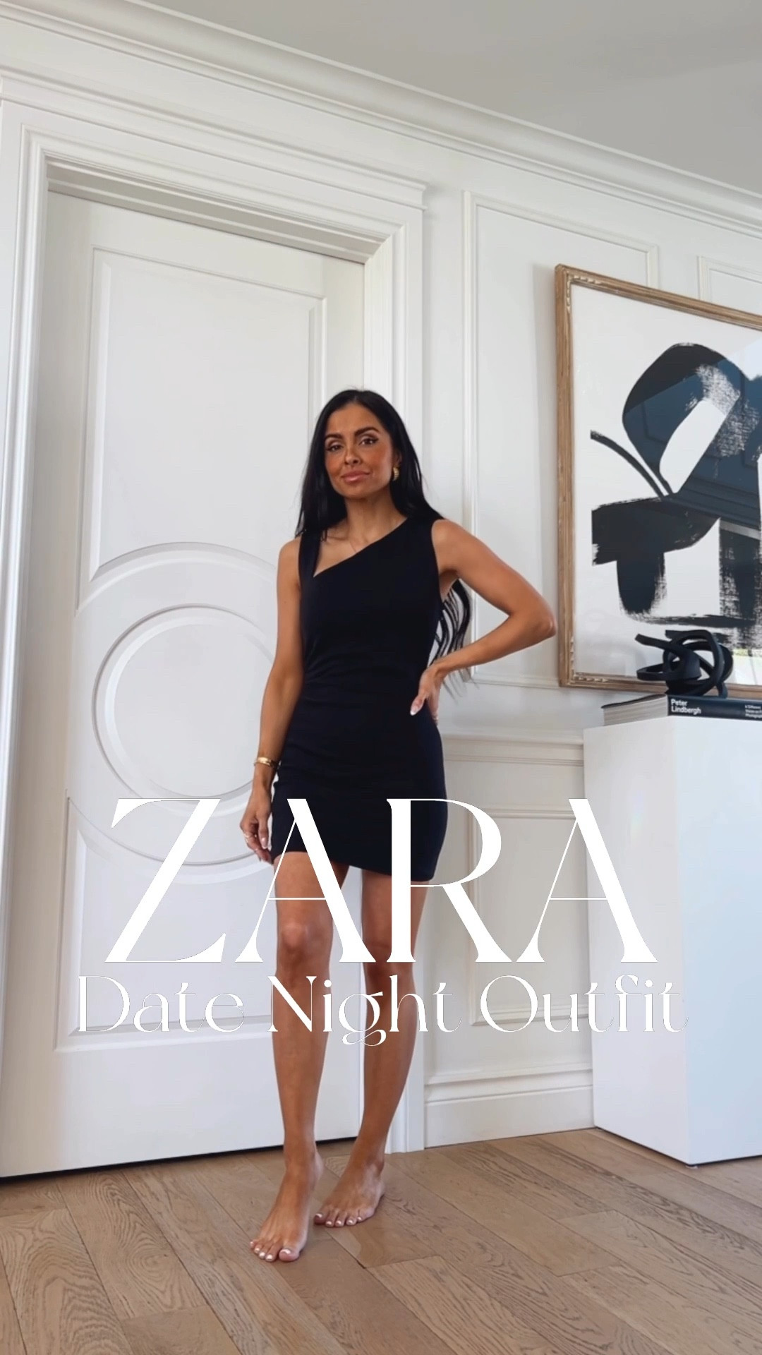 Zara date night outfit 
Little black dress under $40 wearing an XS
Zara leather jacket wearing a small in mens 


#LTKStyleTip #LTKFindsUnder50 #LTKFindsUnder100