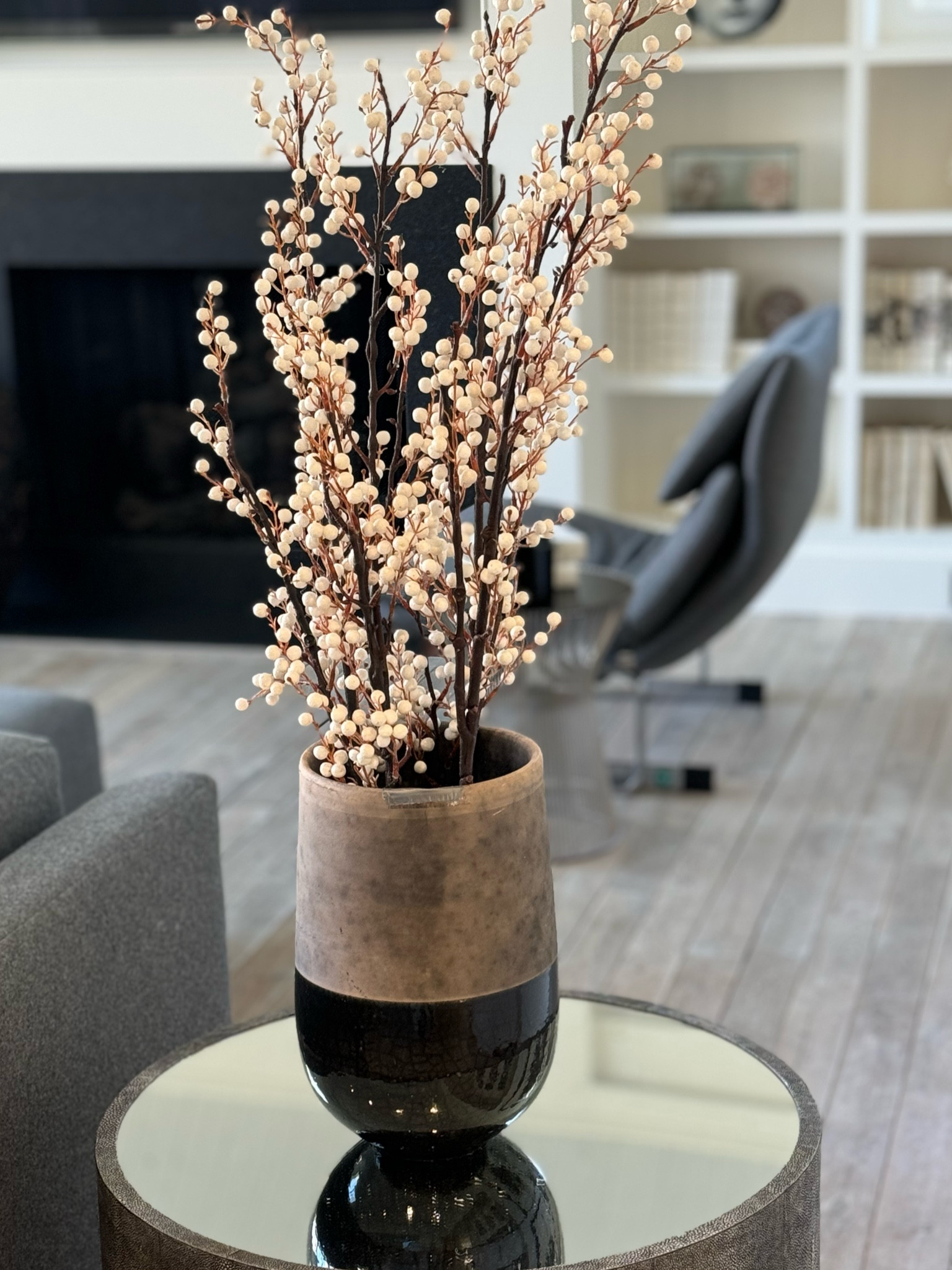 Faux flowers are fabulous, in my opinion. They eliminate the need for watering, trimming, and other maintenance like changing the water or adding plant food. Additionally, they can be used throughout the year or for holidays and special occasions. I'm sharing an array of flowers. I love the olive branches. Many styles are still available for purchase for Thanksgiving or any occasion! 

#LTKSaleAlert #LTKSeasonal #LTKFindsUnder100