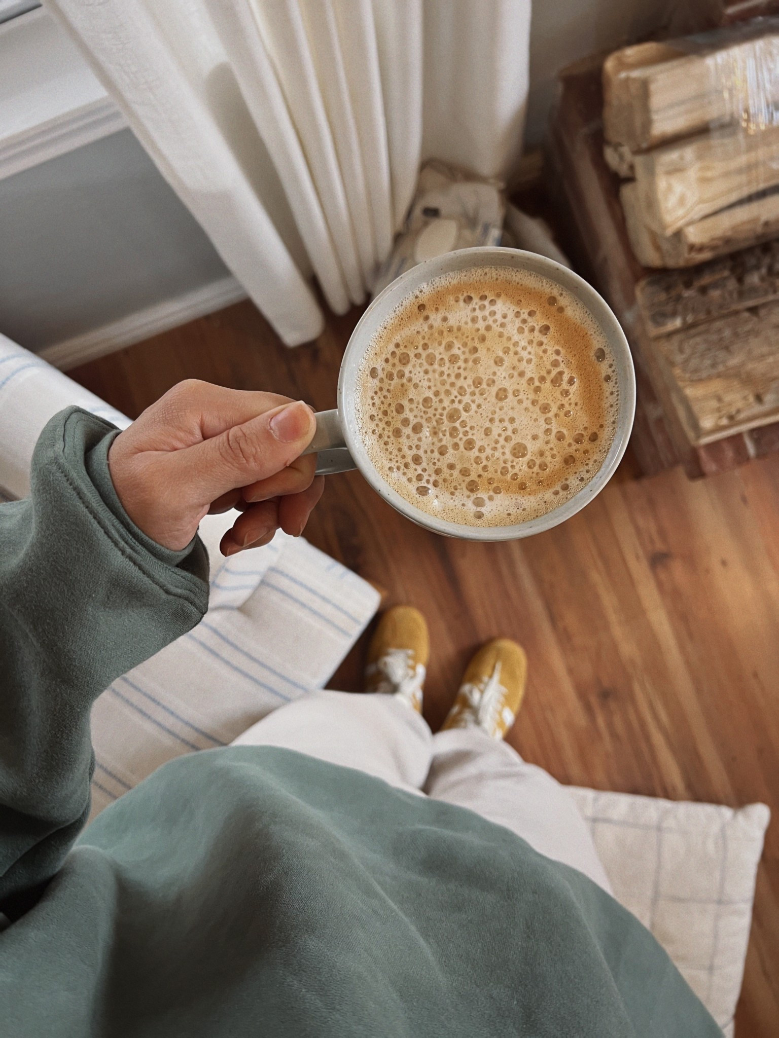 Always get compliments on these shoes 🥰

#LTKActive #LTKmomlife