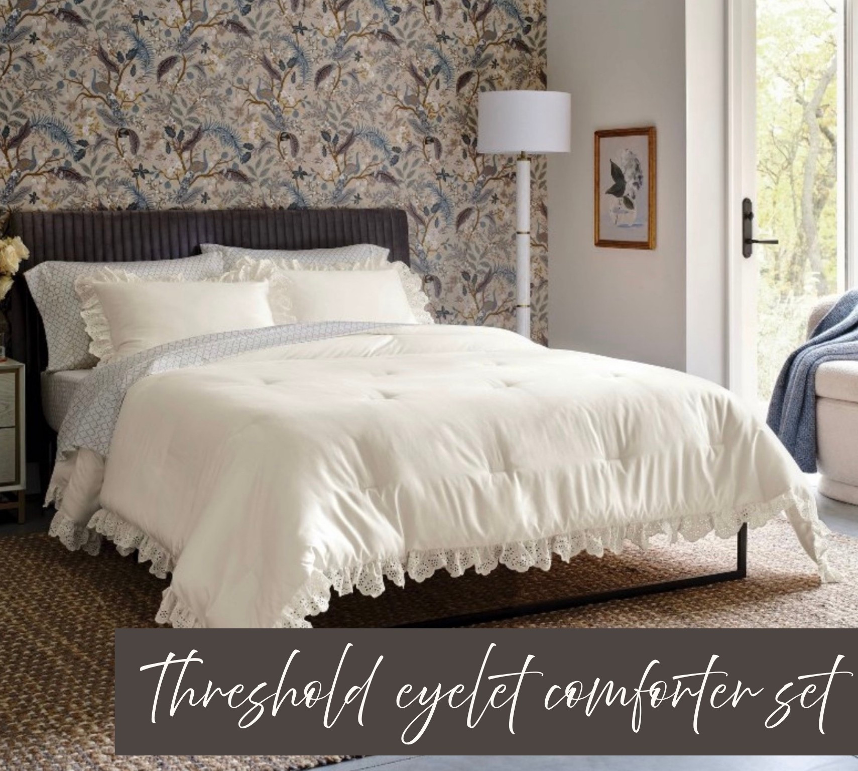 Threshold sale!!

#LTKSaleAlert #LTKHome #LTKOver40