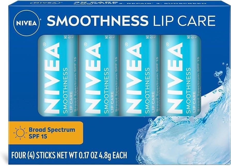 the best lip spf 

#LTKSummerEdit #LTKSwim #LTKSeasonal