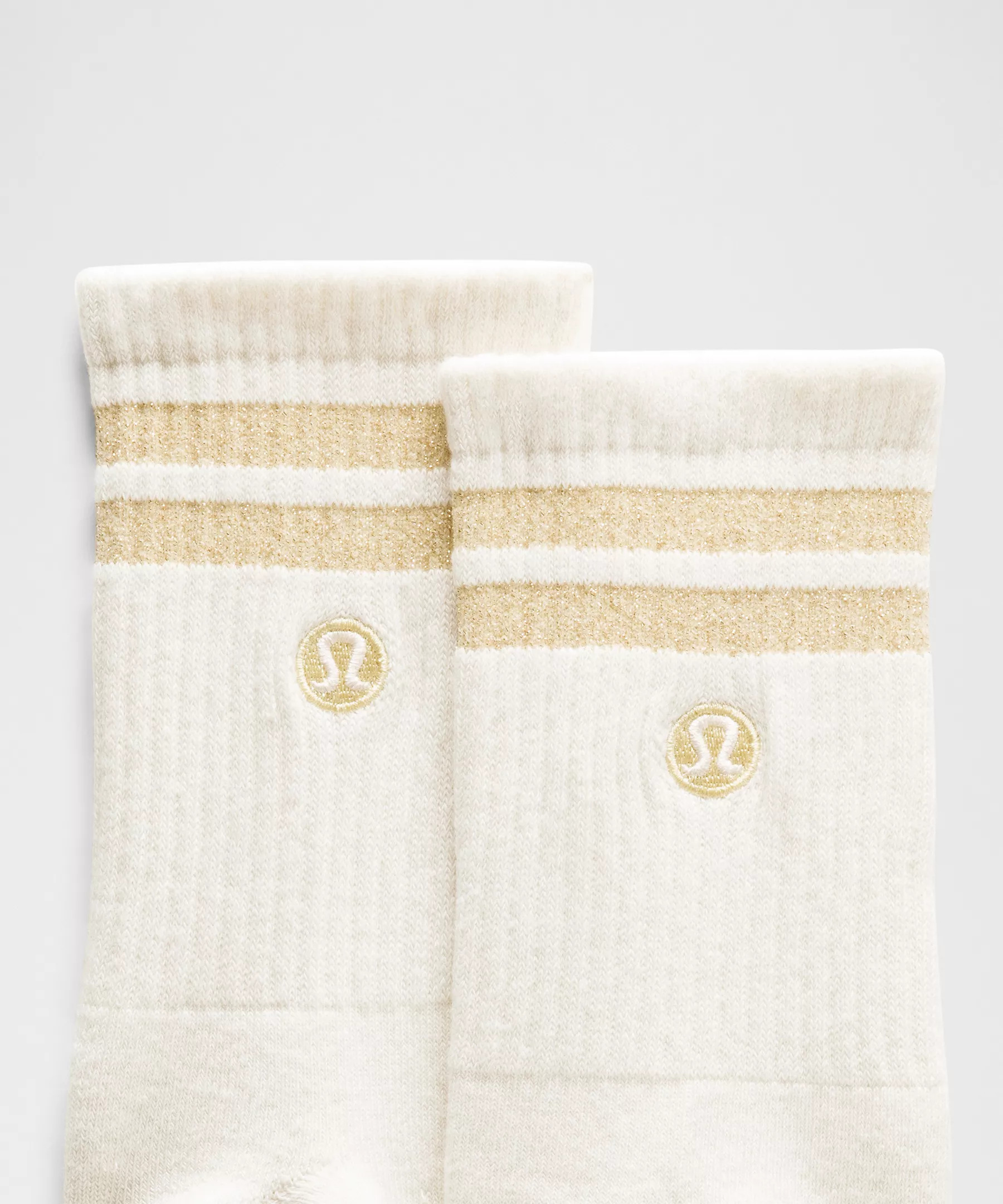 Unisex Daily Essential Quarter Socks | Lululemon (US)