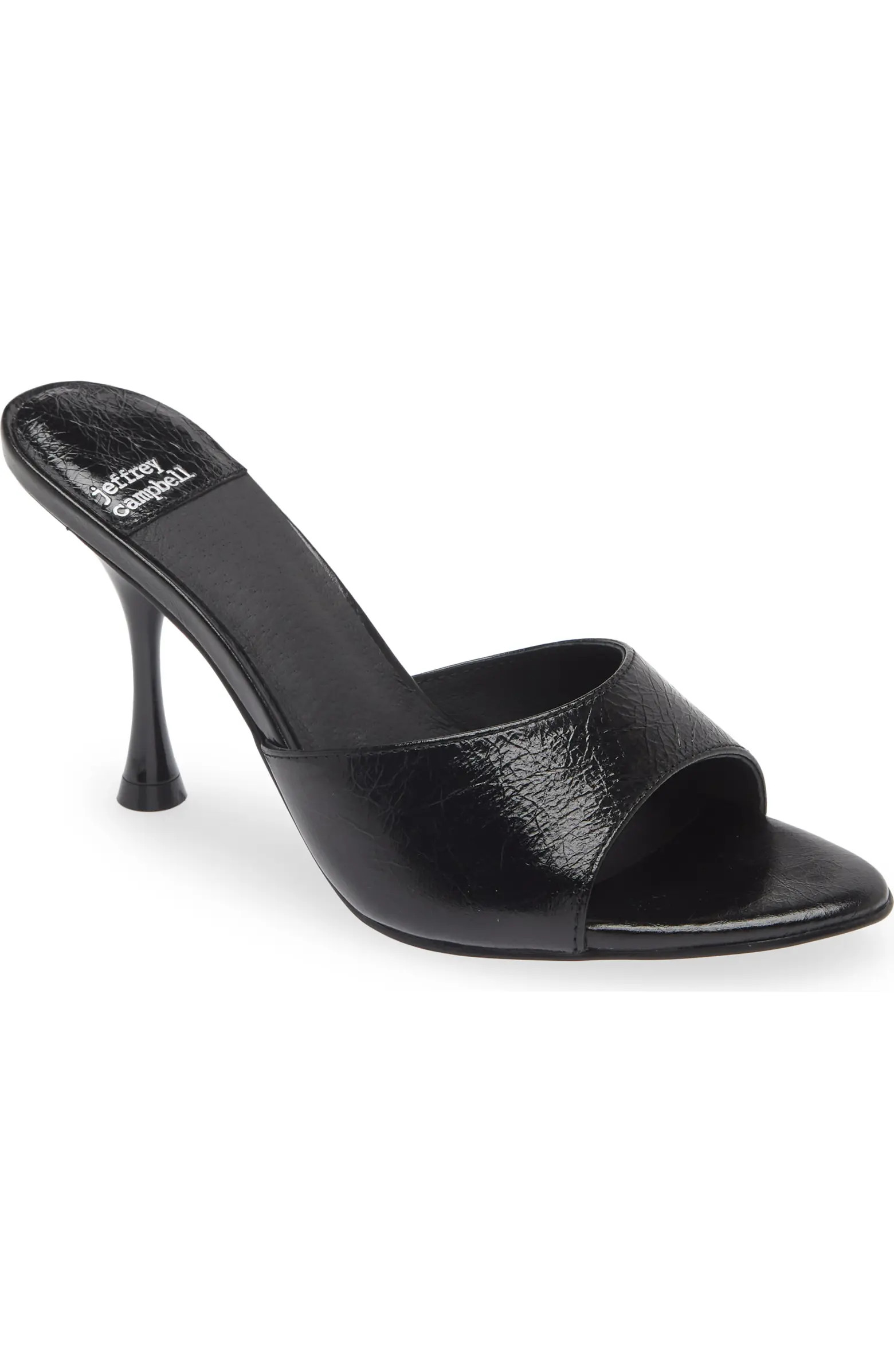 Agent Slide Sandal (Women) | Nordstrom