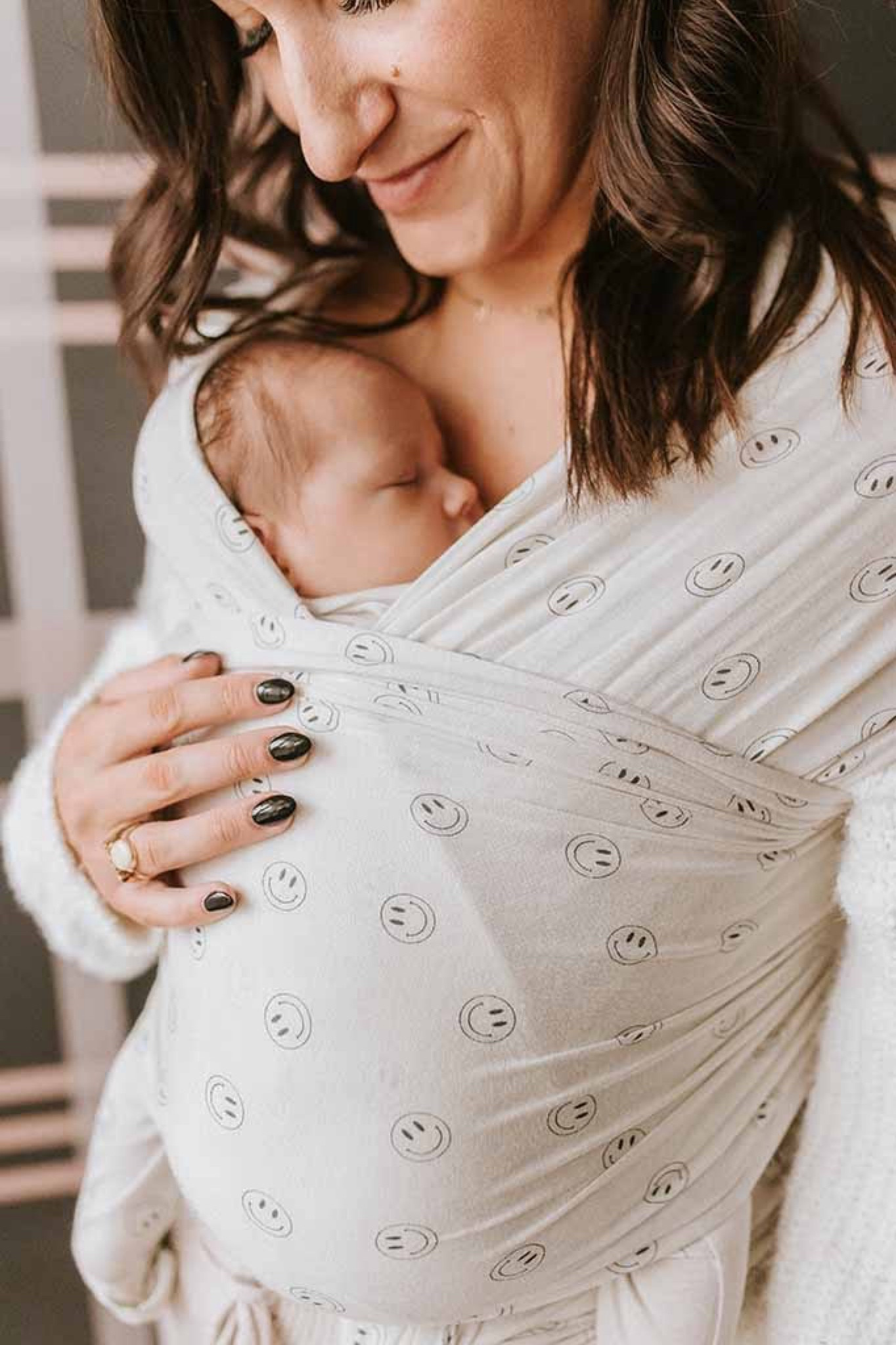 The wrap that my baby LOVES! So soft and breathable 

#LTKbaby #LTKbump #LTKMostLoved