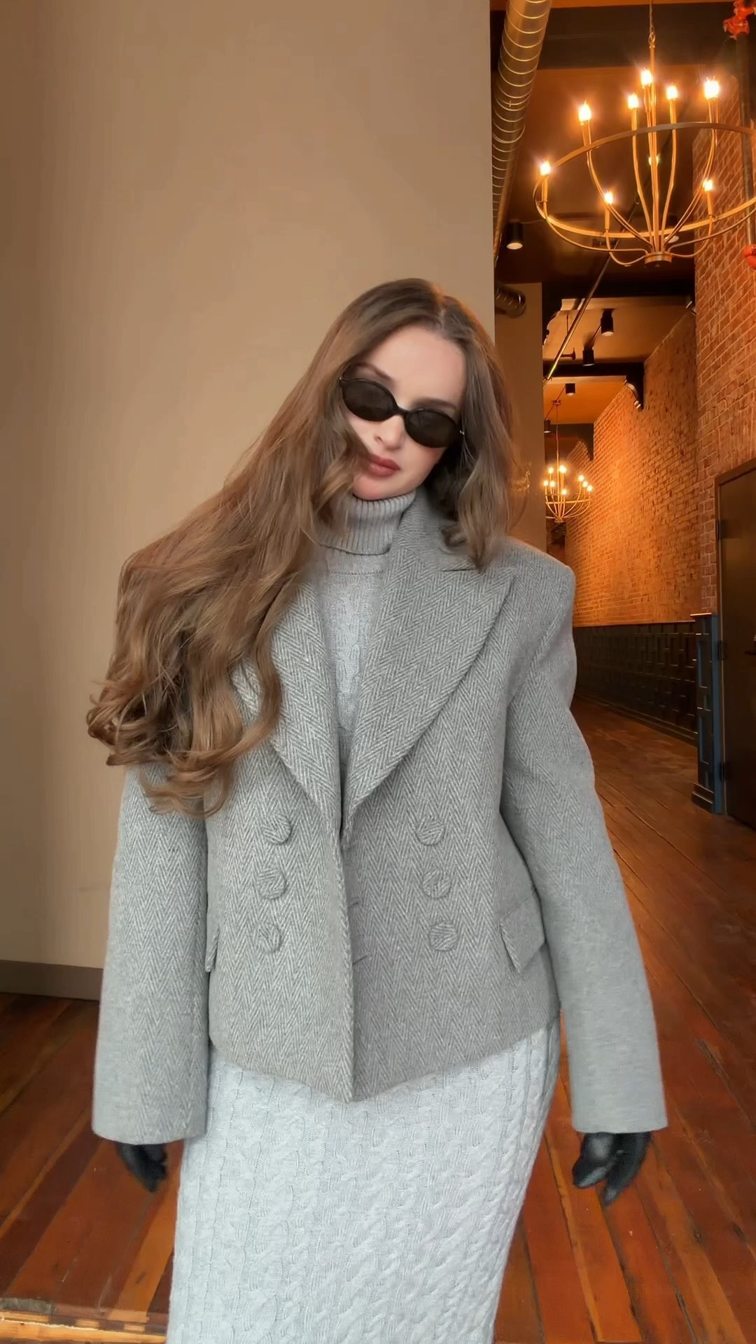 Blazer is from Nocturne