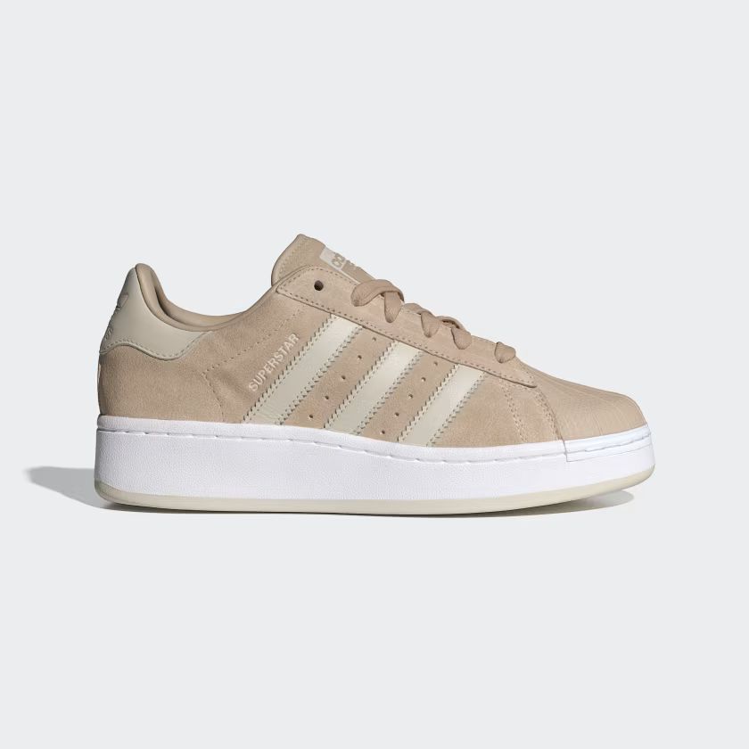 Superstar XLG Shoes | adidas (US)
