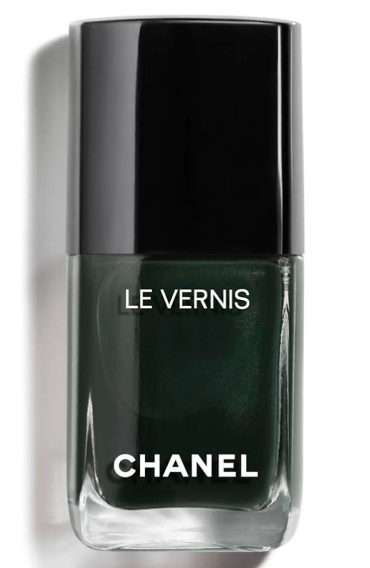 LE VERNIS Longwear Nail Colour | Nordstrom