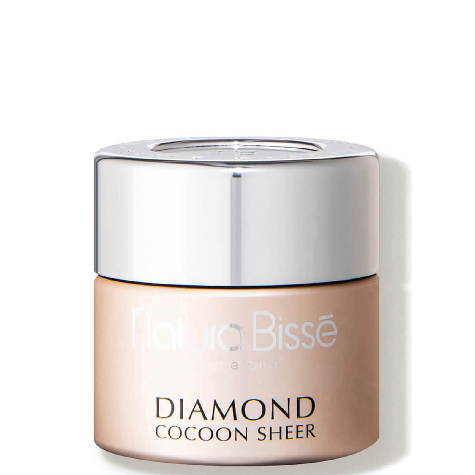 Natura Bissé Diamond Cocoon Sheer Cream 1.7 oz | Skinstore