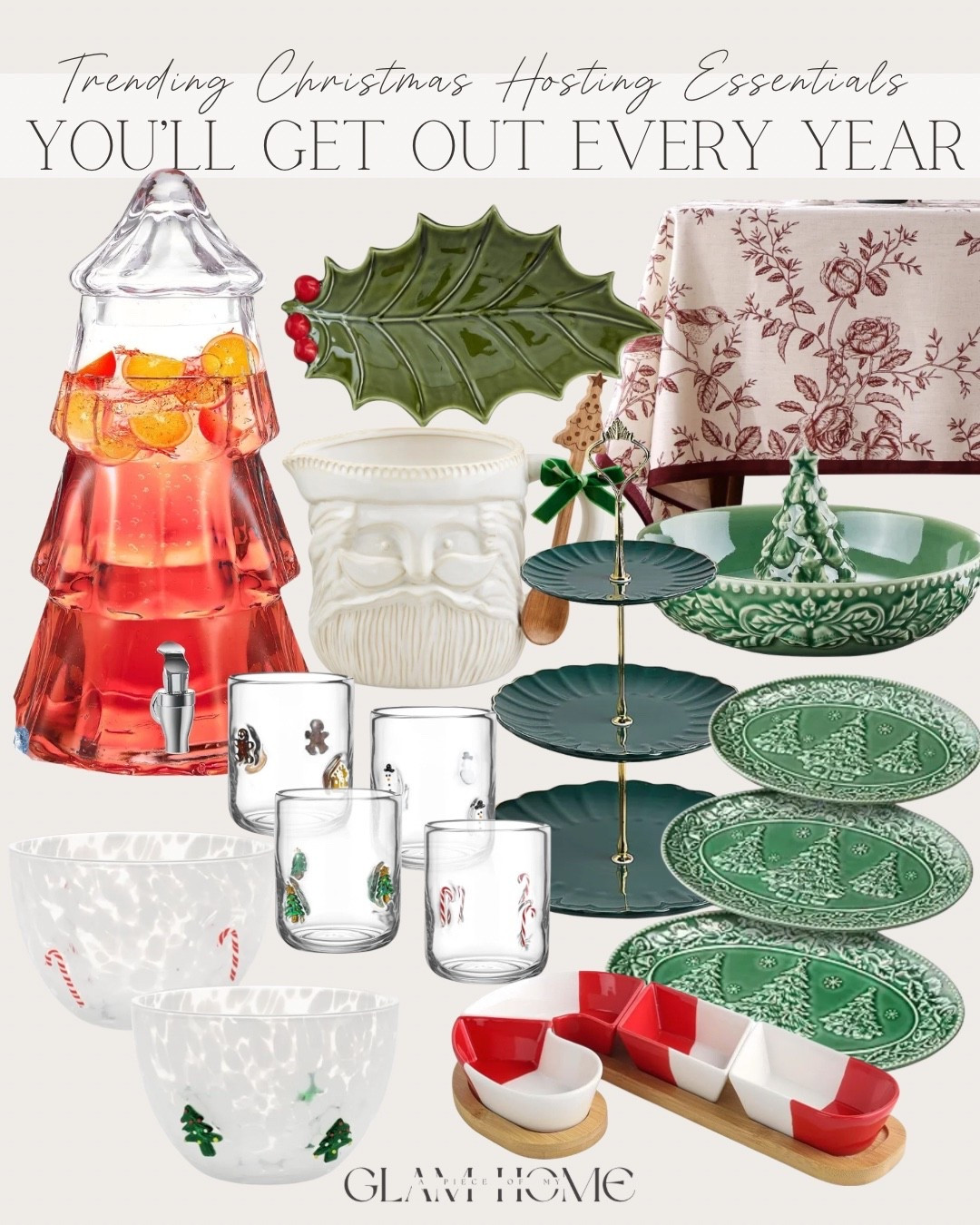 Thanksgiving hosting essentials, Christmas hosting essentials, holiday hosting, holiday entertaining, Thanksgiving table decor, Christmas tablescape, holiday tablescape, Thanksgiving dinner essentials, Christmas dinner essentials, holiday serveware, serving platters, serving bowls, charcuterie boards, appetizer plates, holiday drinkware, cocktail glasses, festive glassware, linen napkins, table runners, table linens, holiday centerpiece, Thanksgiving centerpiece, Christmas centerpiece, hosting must haves, entertaining essentials, holiday kitchen essentials, dinner party essentials, cozy holiday home, elegant holiday decor, neutral Christmas decor, Thanksgiving decor, Christmas entertaining, holiday party supplies, hostess essentials, holiday baking essentials, festive kitchen finds, holiday dining room, holiday table setting, seasonal entertaining, holiday home finds, Thanksgiving hosting ideas, Christmas hosting ideas, holiday hosting must haves, festive dining essentials, holiday gathering essentials, affordable holiday finds, holiday home essentials, Amazon holiday finds, holiday hosting favorites