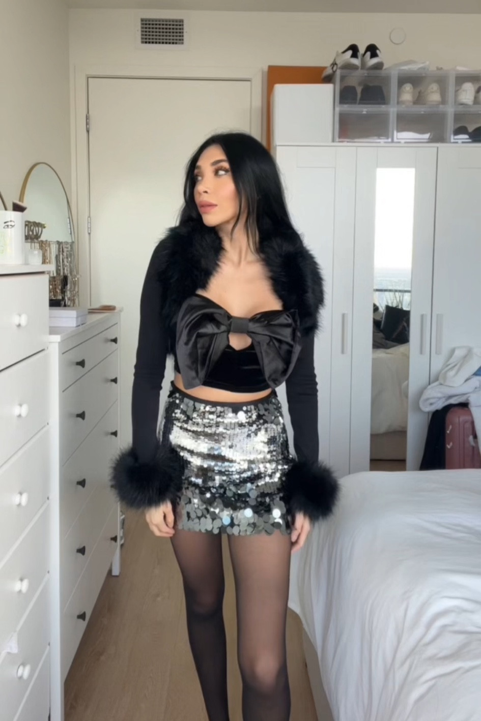 Holiday Christmas outfit ✨🎀🎄🛍️

#LTKGiftGuide #LTKSeasonal #LTKHoliday