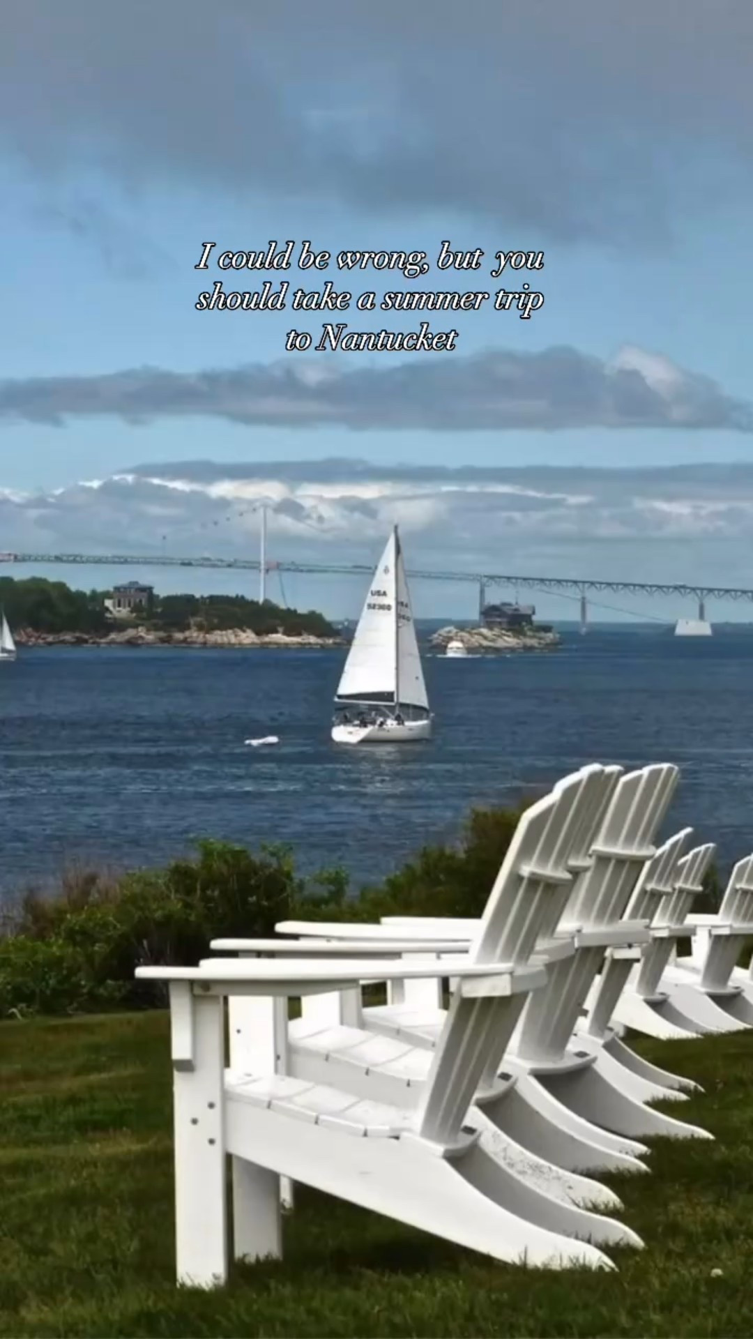 summer trip to Nantucket is calling 🦞Comment “LINK” and we’ll DM you the links to the items in the post! Or everything’s on our LTK profile through our bio link - save this for inspo later 🔗

@shop.ltk 

#moodboard #nancymeyer #cottagestyle #outfitinspo #quietluxury #ltk #summervacay #nantucket #eastcoastlifestyle