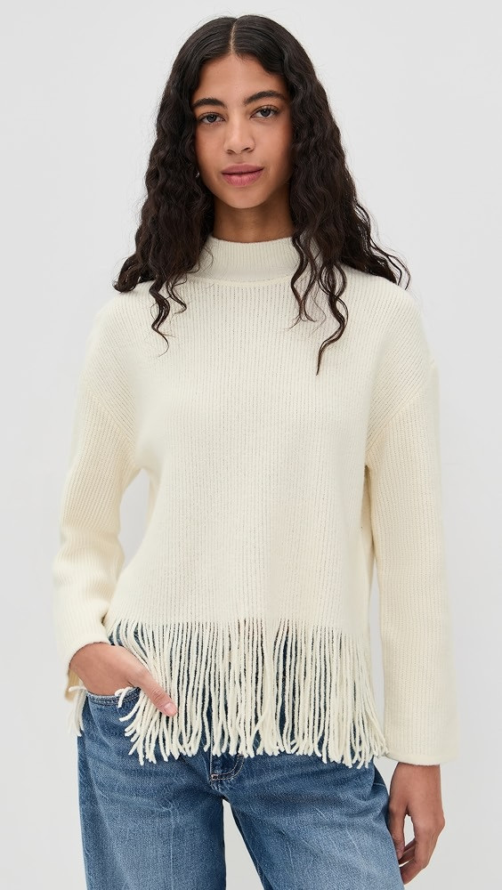Lise Sweater | Shopbop