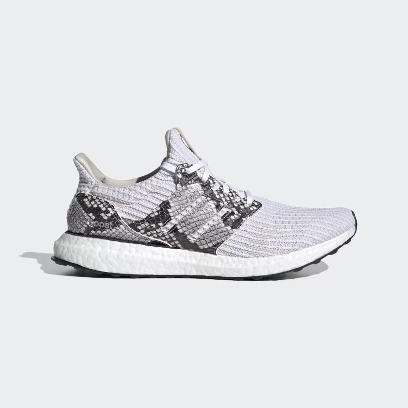 Ultraboost DNA Python Shoes | adidas (US)