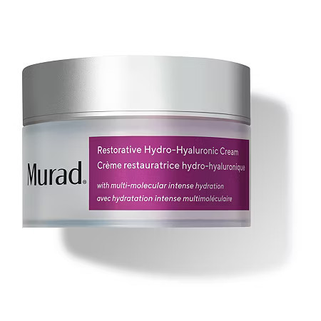 Murad Restorative Hydro-Hyaluronic Cream, One Size | JCPenney