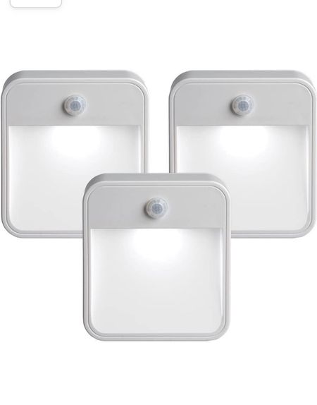 Motion sensor lights from #amazon . We use these for ours stairs 

#LTKFind #LTKhome #LTKunder50