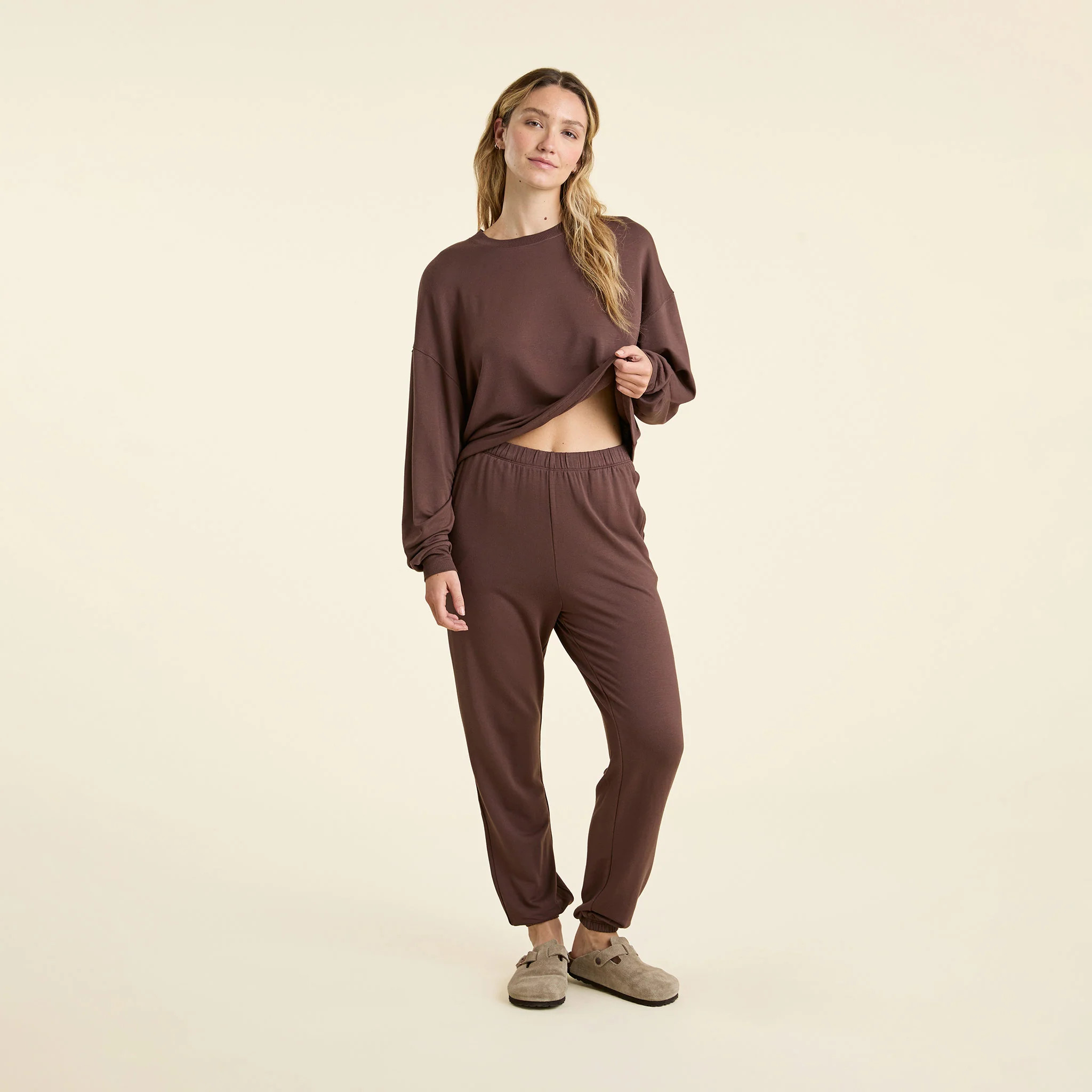 Lightweight Lounge Set | nuuds