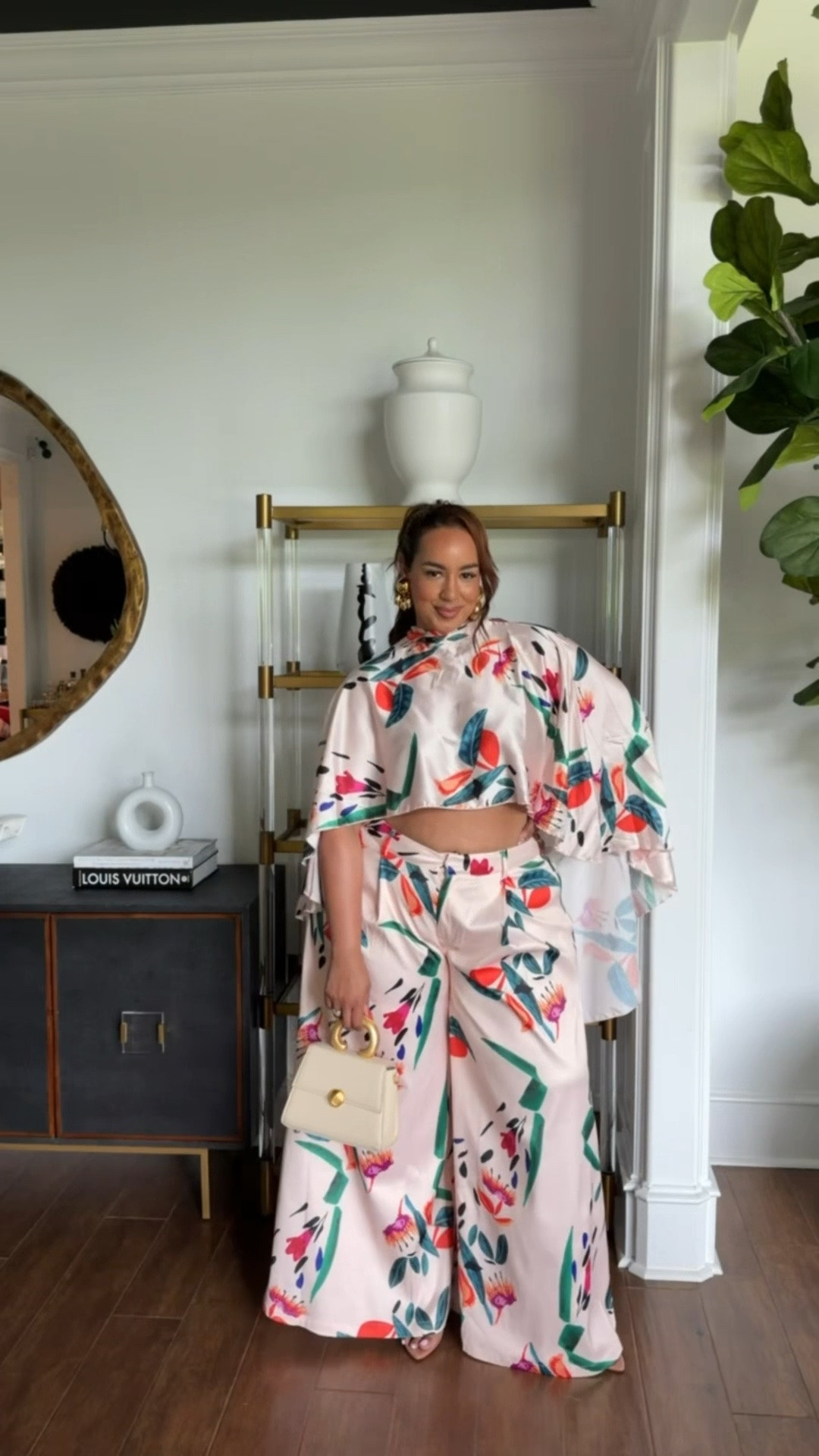 Did someone say brunch?? This Akira set is your spring go-to 🌸

#LTKootd #LTKMidsize #LTKSeasonal