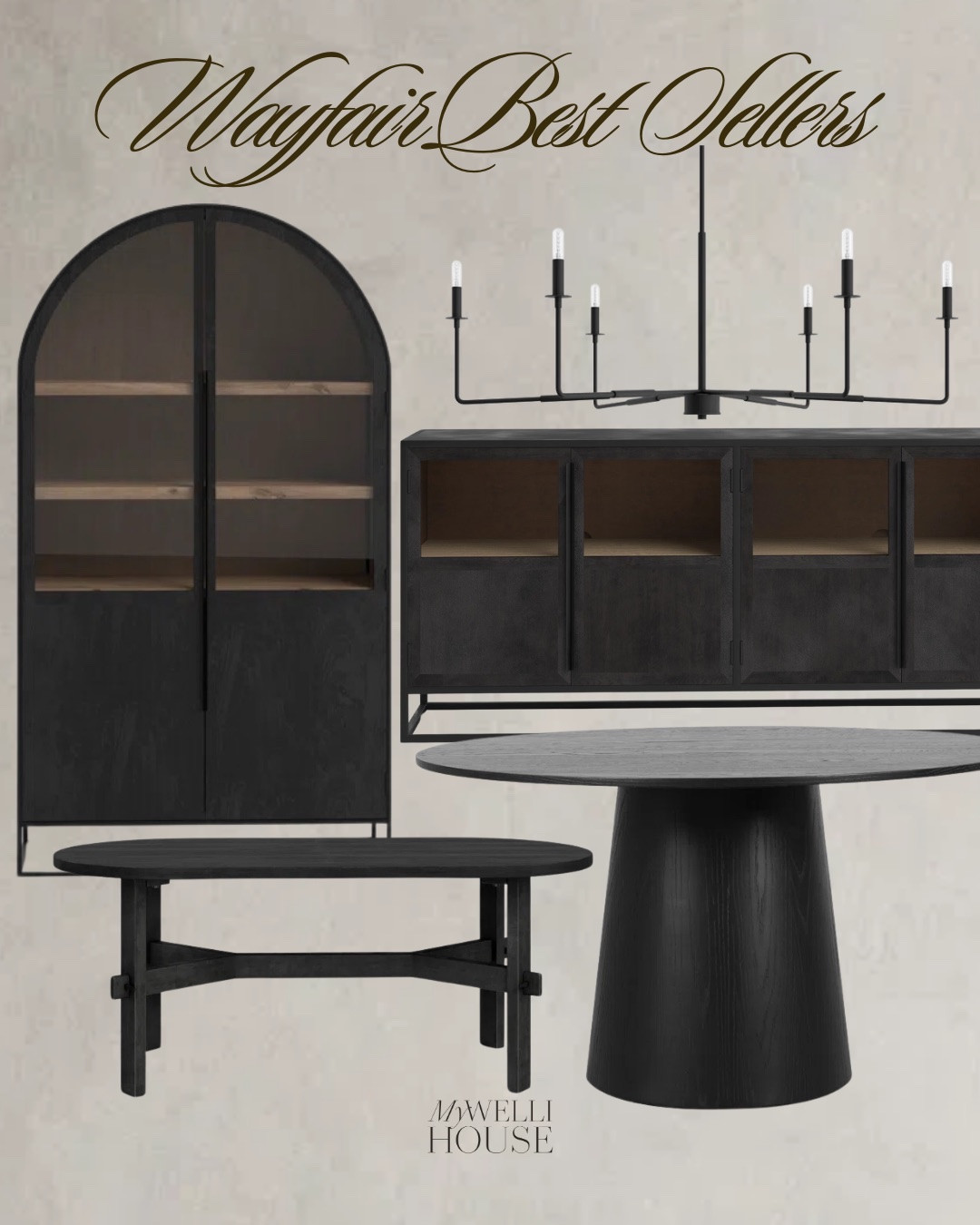 Wayfair Living Room best sellers

#homedecor #livingroomdecor #livingroomfurniture #livingroomstyle #organicmodern 

#LTKHome #LTKSeasonal #LTKHoliday