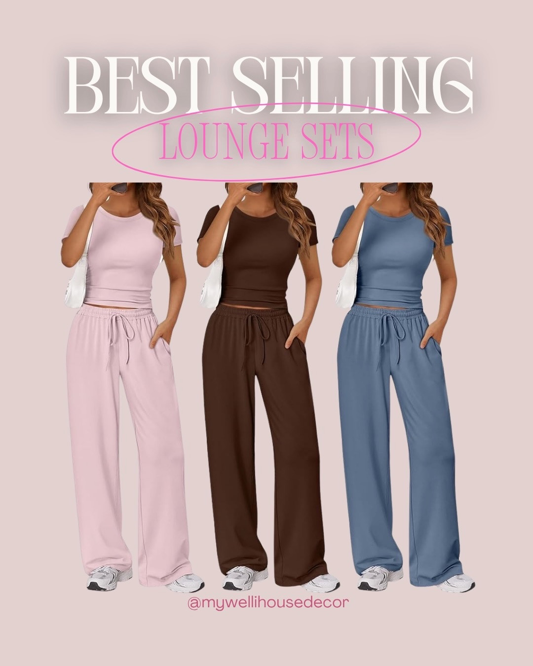 Cute & comfy Amazon activewear for the gym or errands 💪

#LTKstyletip #LTKunder50 #amazonfashion #activewear #loungewear #ltkit #styleinspo

#LTKdayinmylife #LTKActive #LTKMothersDay