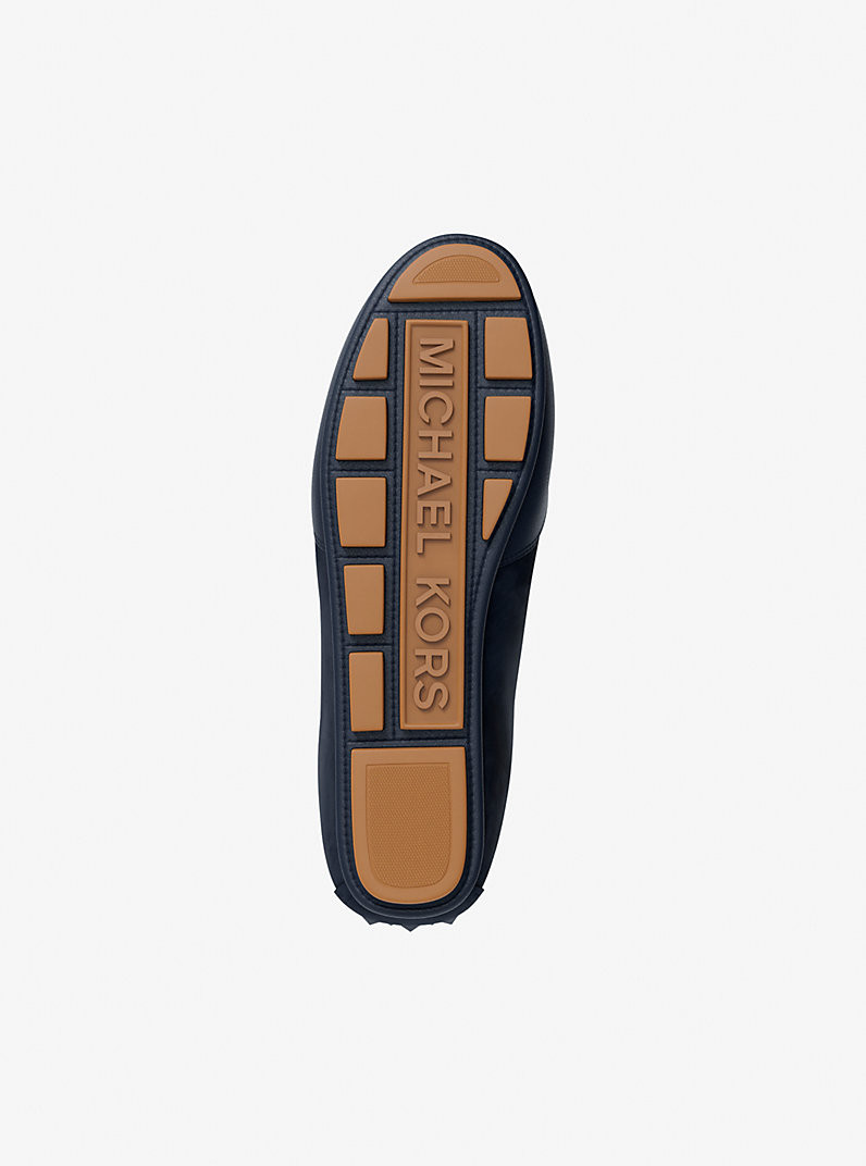 Susie Suede and Leather Trainer | Michael Kors US