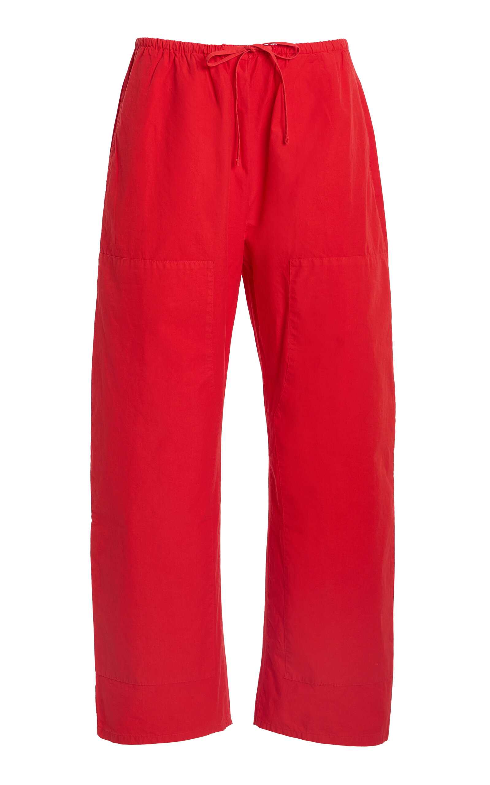 Kyoto Cotton Carpenter Pants | Moda Operandi (Global)