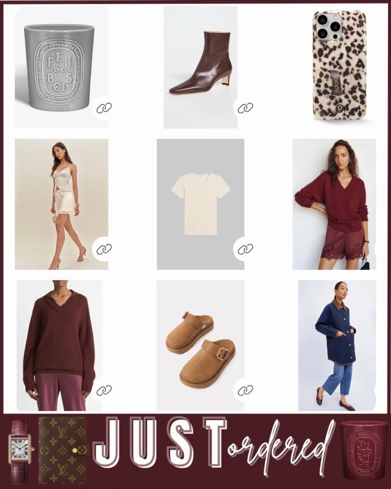 Everything I’ve ordered this week for fall!



#LTKFindsUnder100 #LTKStyleTip #LTKGiftGuide