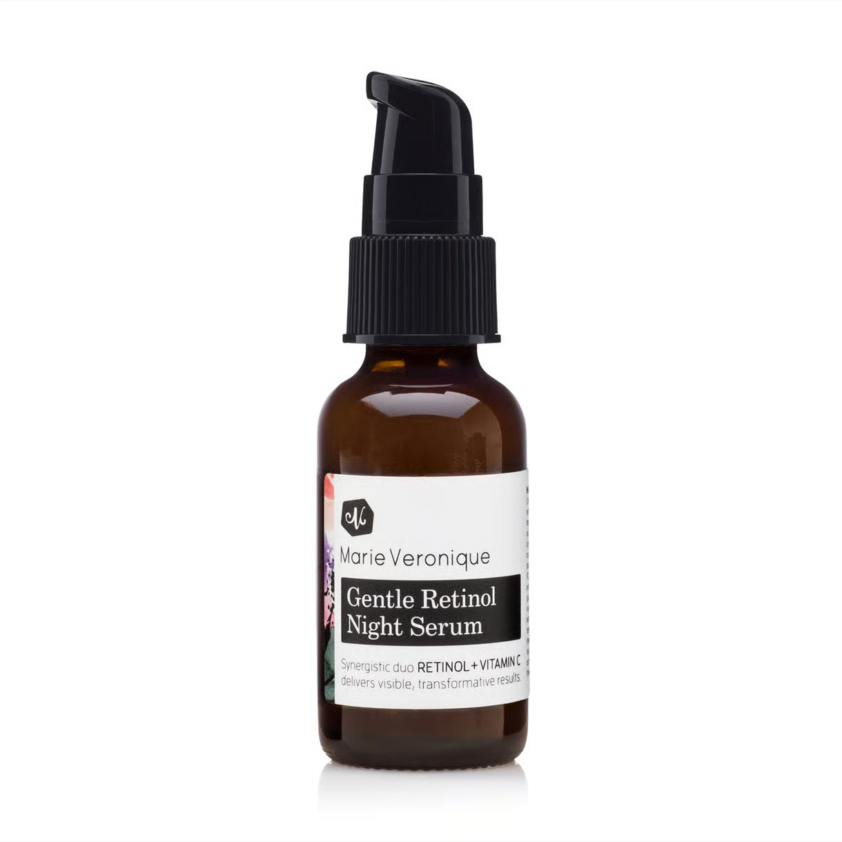 Gentle Retinol Night Serum | goop