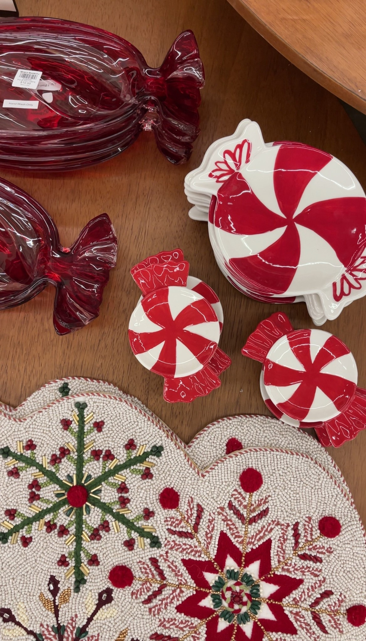 World Market Christmas! 🎄 

#LTKHoliday #LTKSeasonal