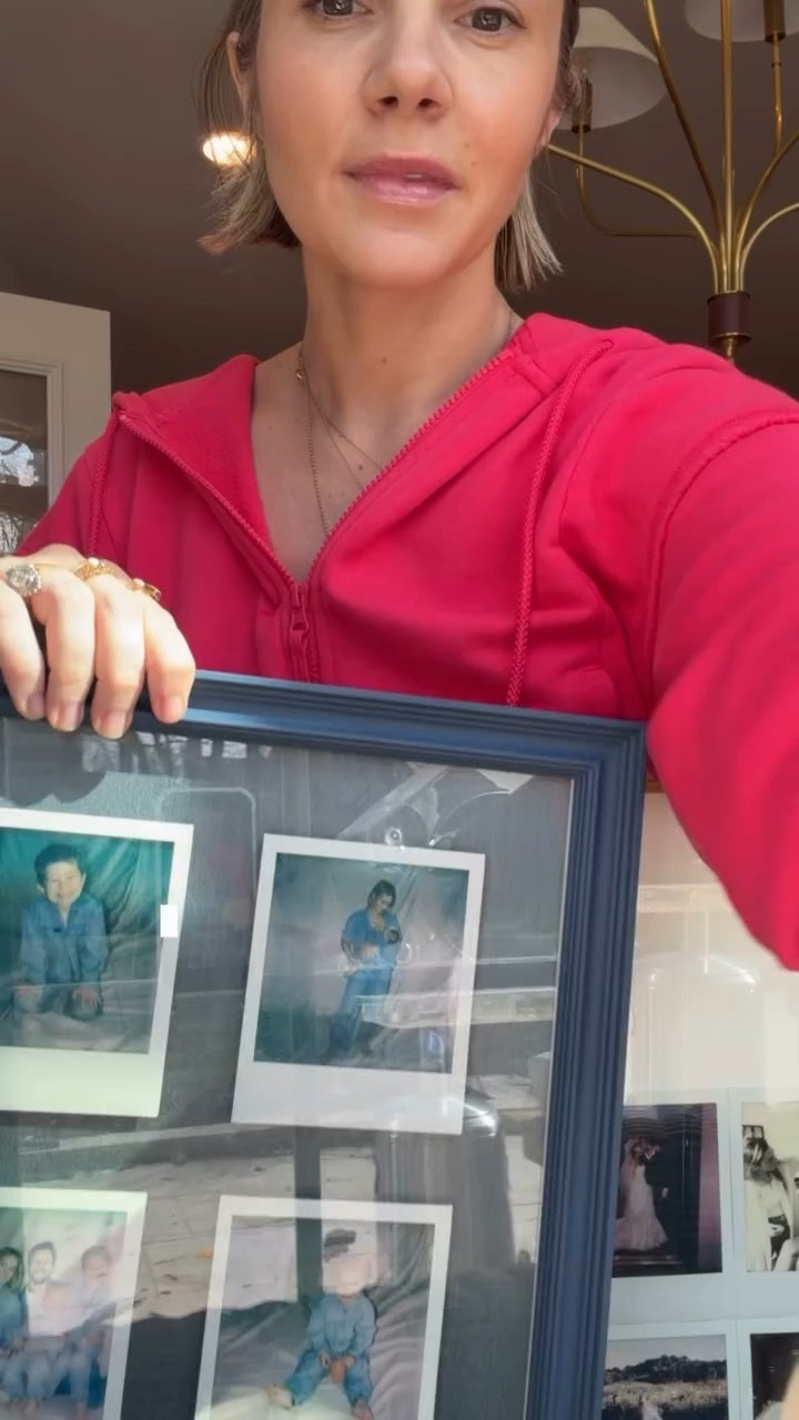 Perfect sentimental gift idea under $50! 

#LTKmomlife #LTKdayinmylife