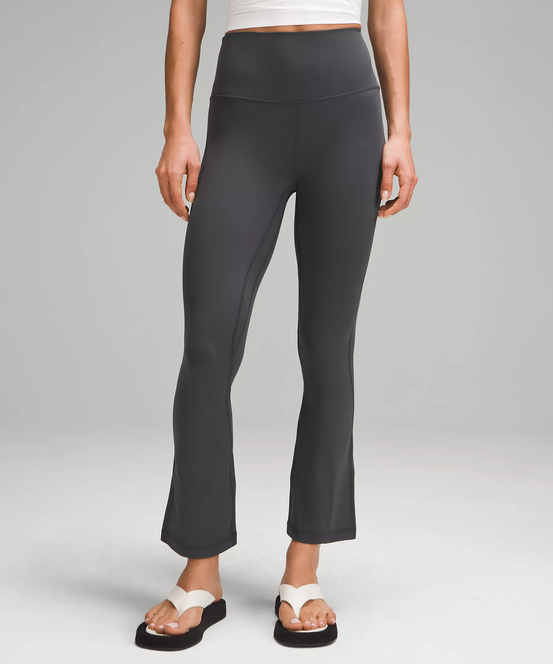 lululemon Align™ High-Rise Mini-Flared Pant | Lululemon (US)