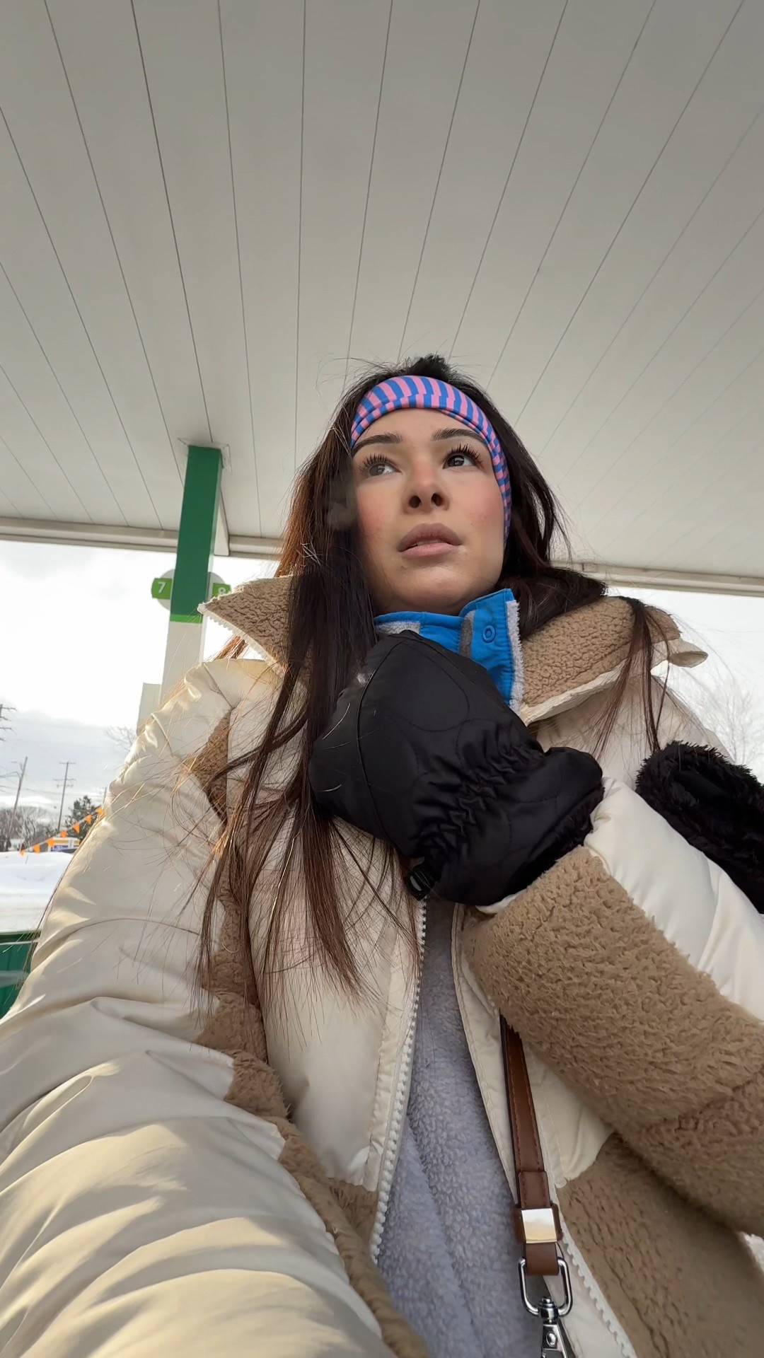 Puffer Jacket

#LTKSeasonal #LTKGiftGuide