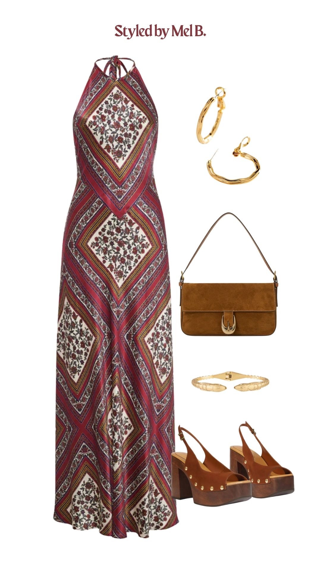 Summer dinner outfits

#LTKootd