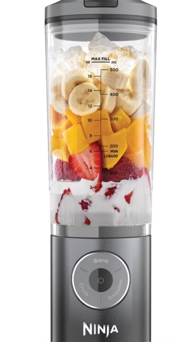 The perfect way to stay on track, on the go! 

#LTKMothersDay #LTKfoodie #LTKfitnessgoals