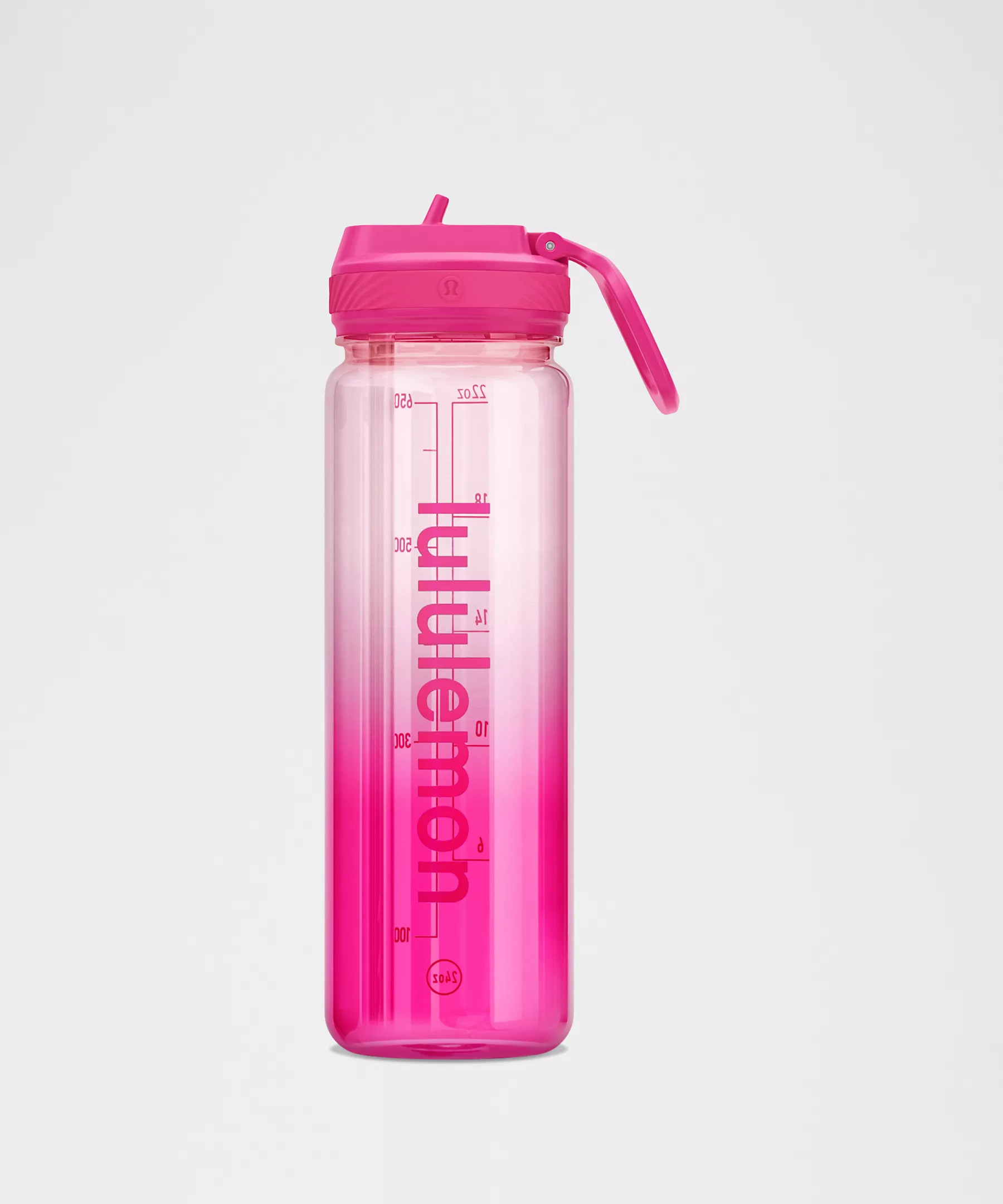 Back to Life Clear Bottle 24oz | Lululemon (US)