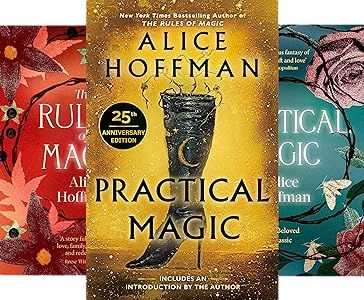 Practical Magic | Amazon (US)