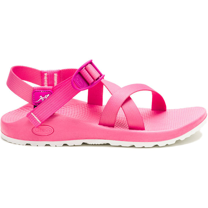 Women's Z/1 Pink Tones Adjustable Strap Classic Sandal | Chaco US