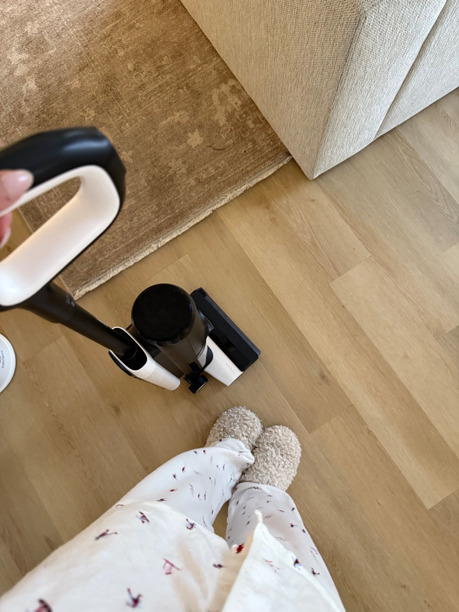 Vacuum, pjs, and slippers linked♥️

#LTKHoliday #LTKmomlife #LTKdayinmylife