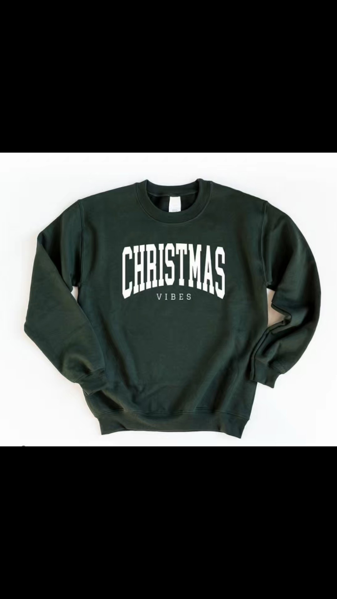 ❄️ Found these cute Holiday sweatshirts at Target this week! 

The 🐻 is so cute! 

#comfycozyplease 

#LTKSeasonal #LTKHoliday #LTKGiftGuide