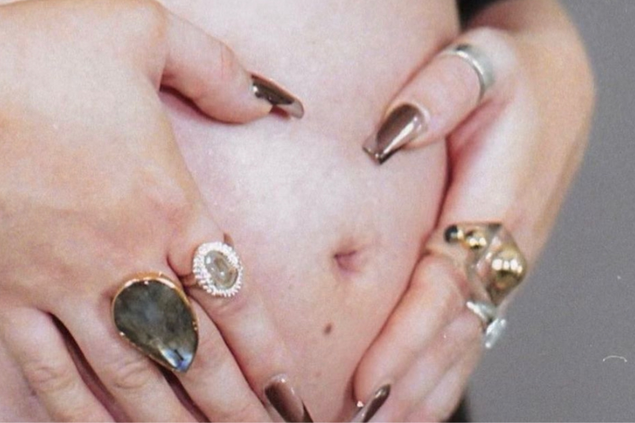 RINGS I WEAR EVERYDAY

#LTKFind #LTKstyletip #LTKbump